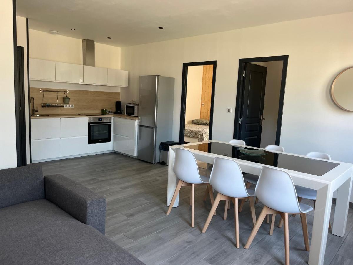 Holiday home Eawy 6 Personnes